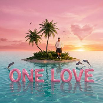 Hone - One Love