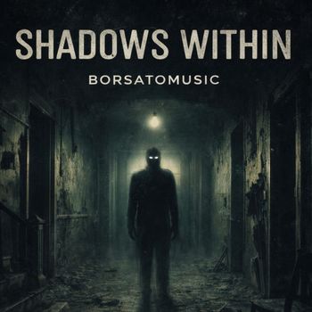 Borsatomusic - SHADOWS WITHIN
