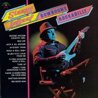 Sleepy LaBeef - Downhome Rockabilly