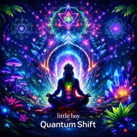 LITTLE BOY - Quantum Shift (Live)