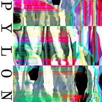 Oli Kuster - Pylon