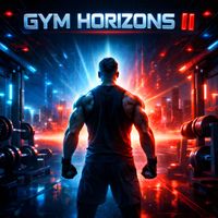 Gaizka Arancibia - Gym Horizons II