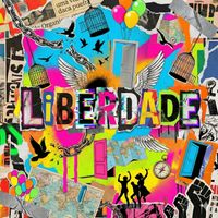 Rosa - LIBERDADE