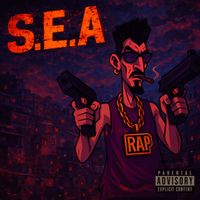 Rorschach - S.E.A (Explicit)