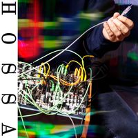 Oli Kuster - Hossa