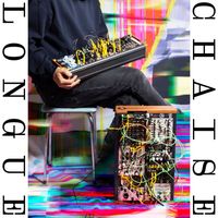 Oli Kuster - Chaiselongue