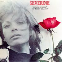 Séverine - Comme un appel, j'ai besoin d'aide