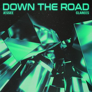 Jessee - Down The Road
