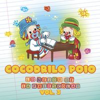 Patati Patatá Español - Cocodrilo Poio