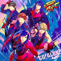 JAM Project - Go! Alex! Hope is Born!