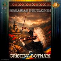 Cristina Botnari - Romanian Inspiration