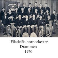 Filadelfia Hornorkester Drammen - Filadelfia hornorkester Drammen