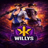 Clã Willys - Willys Operation