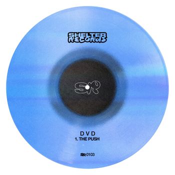 D V D - The Push