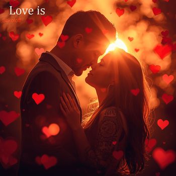 Sokoloff - Love Is