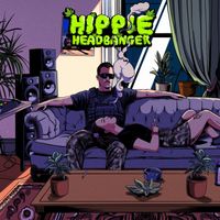 SARGE - HIPPIE HEADBANGER (Explicit)