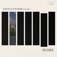 David Elfström Lilja - Home
