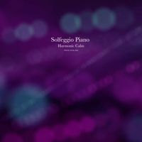 CROIX HEALING - Solfeggio Piano: Harmonic Calm