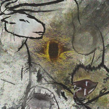 Gloria - Love, Hate & Despair