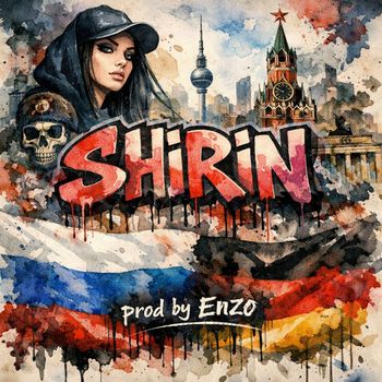 Enzo - Shirin