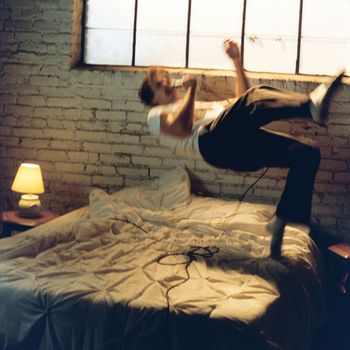 Turner - Hooking Up