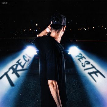 Vanilla - TRECI PESTE