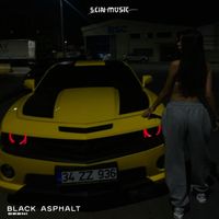 DEENI - Black Asphalt
