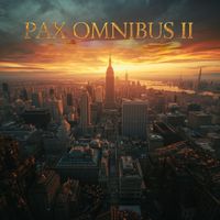 Amilcar Abreu - Pax Omnibus II