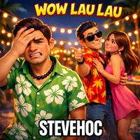SteveHoc - Wow, Lau Lau