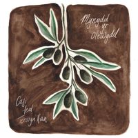 Casi - Mynydd yr Olewydd
