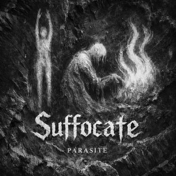 Parasite - Suffocate