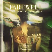 Omkar Bhat - Nirvaan (Original Soundtrack from the play "Farewell")