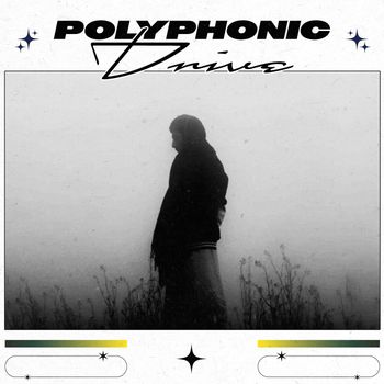 Various Artists - Polyphonic Drive