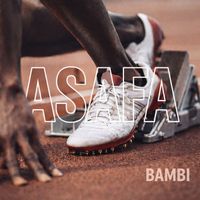 BAMBI - ASAFA (Explicit)