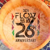 FLOW - FLOW 26TH ANNIVERSARY BEST 26 SONGS
