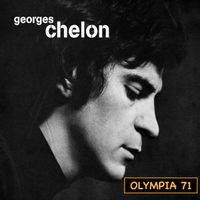Georges Chelon - Olympia 71