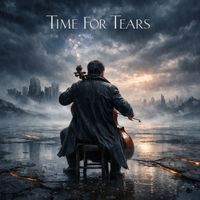 Armageddon - Time For Tears