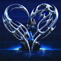 Liv del Estal - CŒUR TITANE