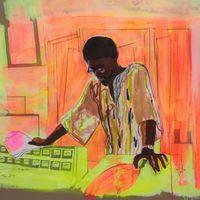 Lancelot Layne - Blow 'Way