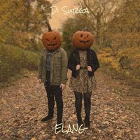 ELANG - Di Surga