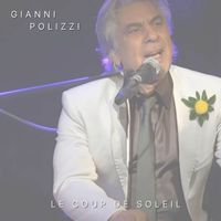 Gianni Polizzi - Le Coup De Soleil