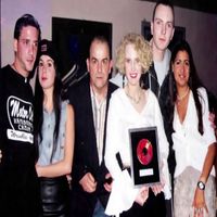 INVISIBLE LIMITS - ZAMBA DE MI ESPERANZA