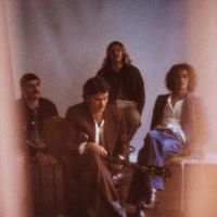 Pacific Avenue - Eat Me Alive