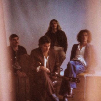 Pacific Avenue - Eat Me Alive