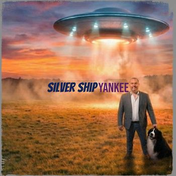 Yankee - Silver Ship