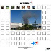 KAYBEE - WEEK07