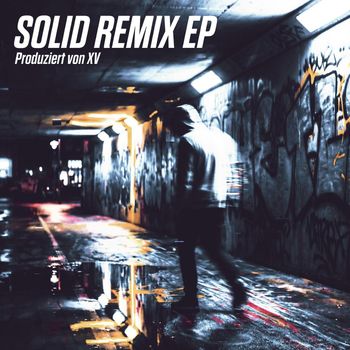 Solid - Solid Remix EP