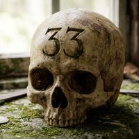 33 - Trigésimo Terceiro Batalhão