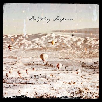 Various Artists - Drifting Suspense