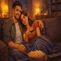 VICTORIA MILLER - Broken Timing Perfect Hit